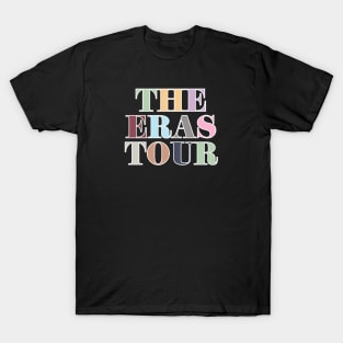 The Eras Tour T-Shirt